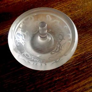 Lenox Ring Holder
